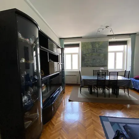 Apartman Canovaquindici