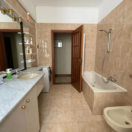 Apartamento Canovaquindici